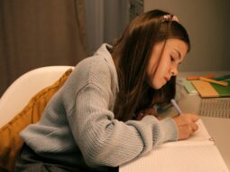 Writing Intensive