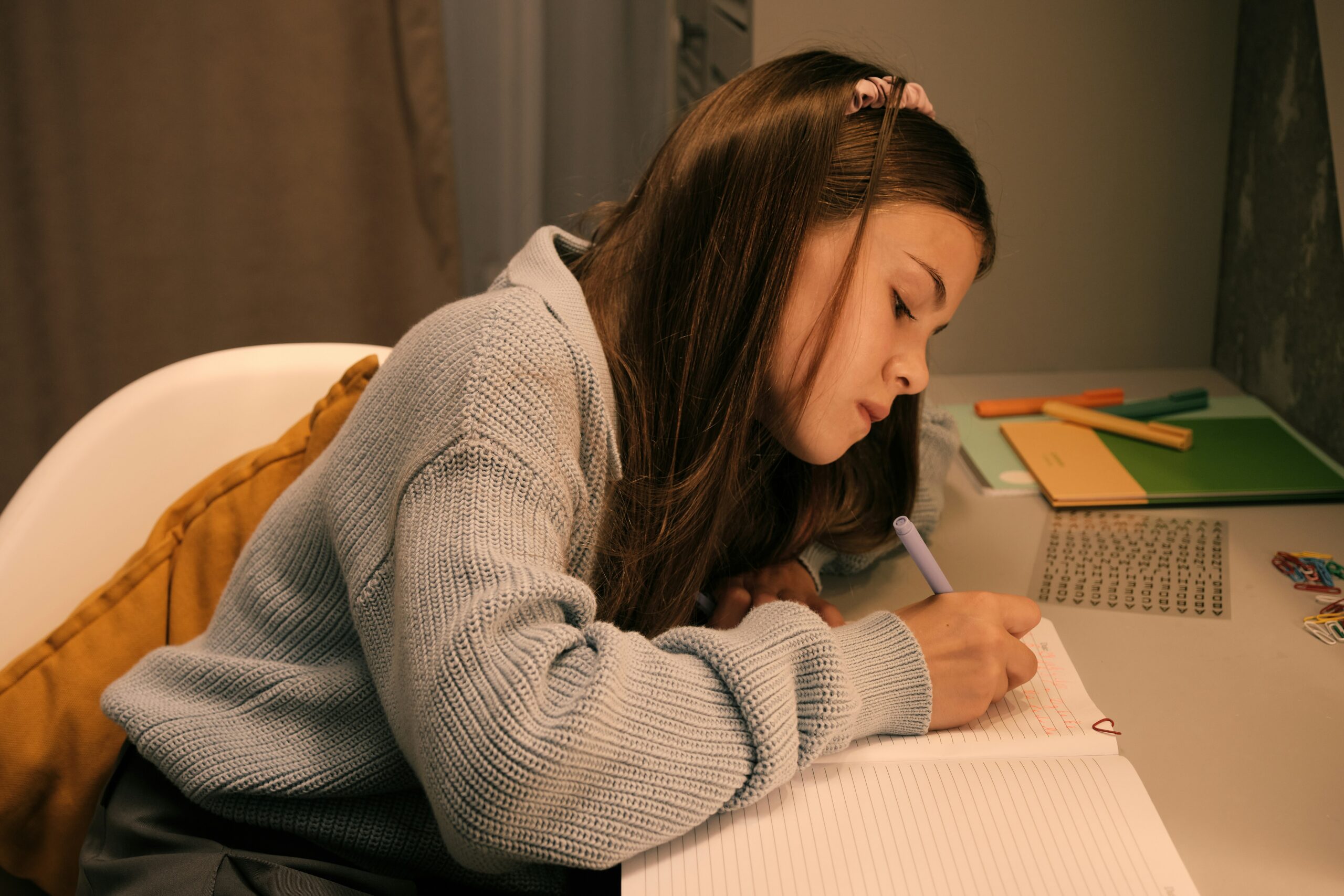 Writing Intensive