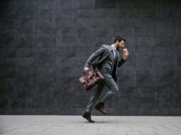 Leading in Challenging Times