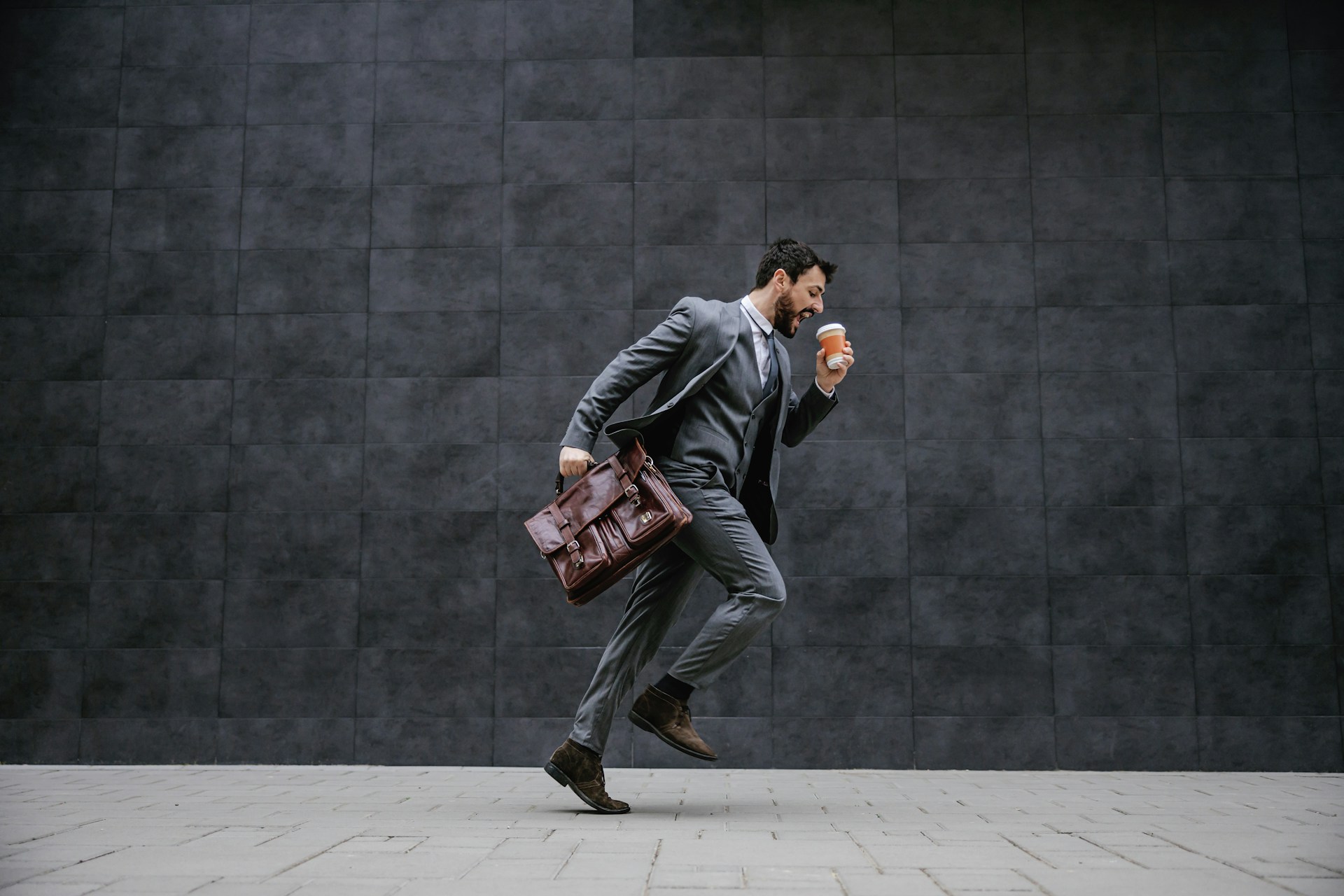 Leading in Challenging Times