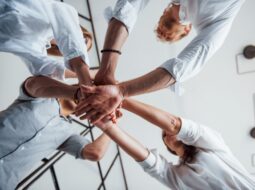 Resilient team leadership