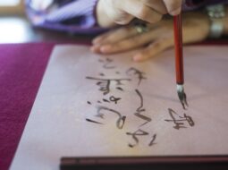 Rema Reynolds Vassar - Sankofa Writing