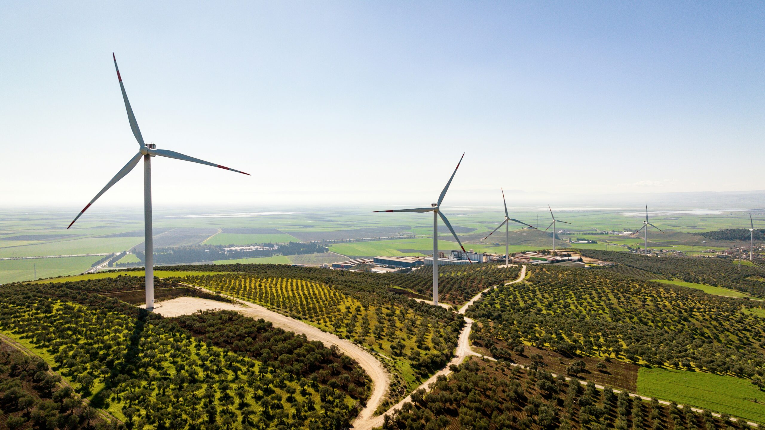 Sustainable development