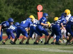 Growth in Teams
