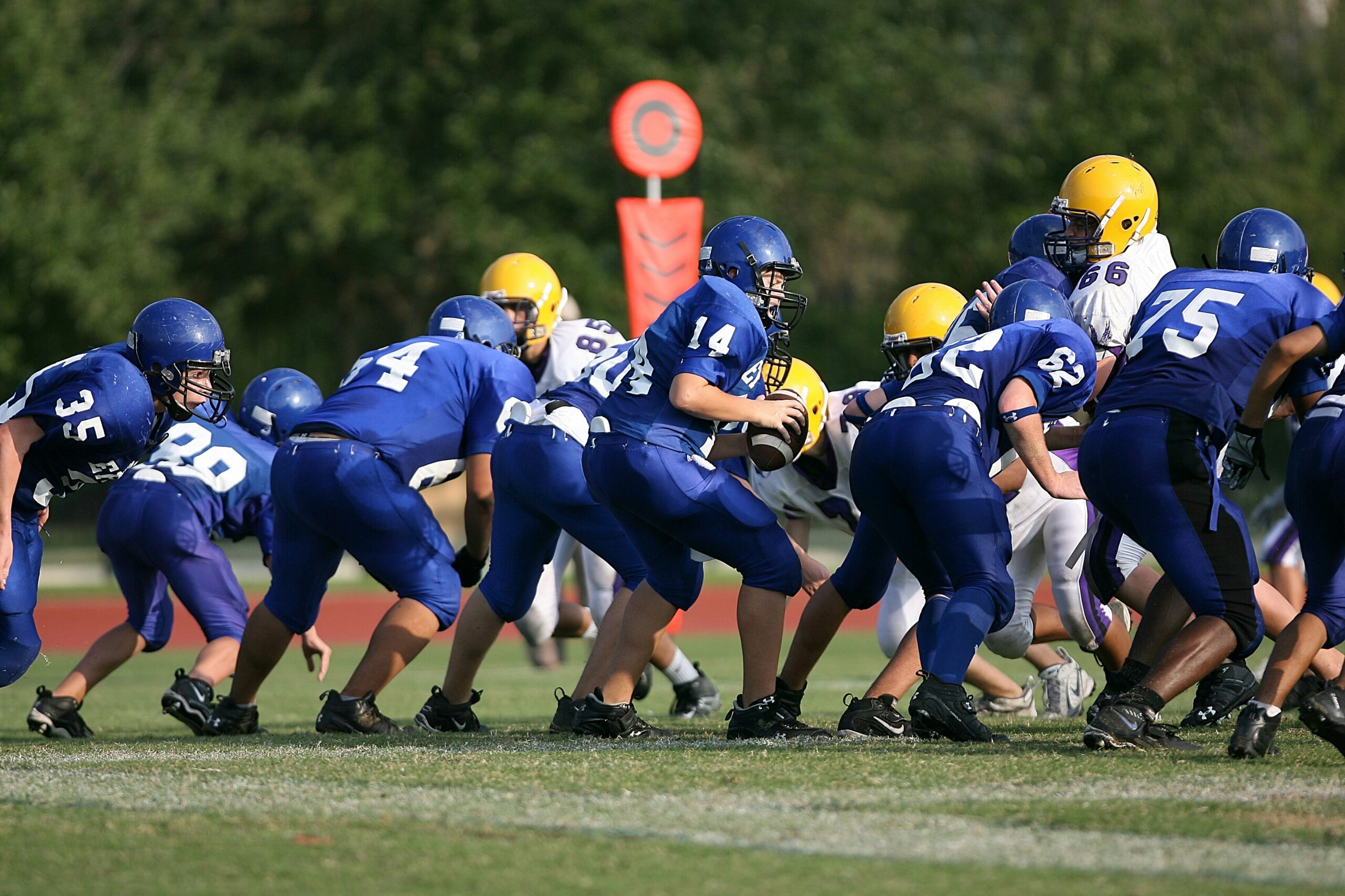 Growth in Teams