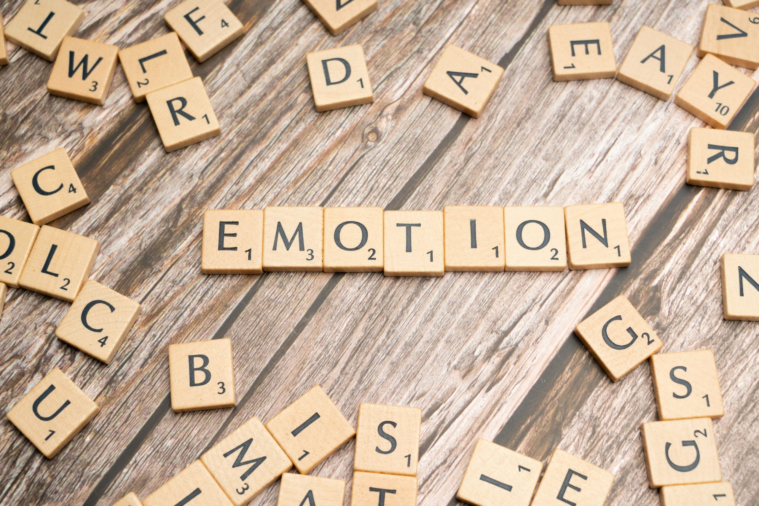 Emotional Intelligence