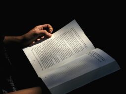 Rema Reynolds Vassar - Sankofa Writing Intensive