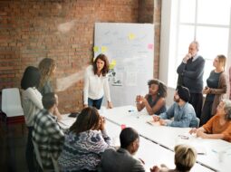 Rema Vassar-Successful Leaders