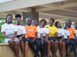 CBCE cultivating the next generation of leaders